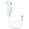 Image de Manette Nunchuk Wii - Wii U Blanche