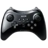Image de Manette NINTENDO Pro Controller Sans fil Noir Nintendo pour Nintendo Wii U en occasion ou reconditionné