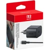 Image de Nintendo Adaptateur secteur pour Switch 2