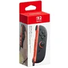 Image de Manette Joy-Con droite Rouge Clair pour Nintendo Switch 2