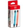 Image de Nintendo Dragonnes Joy-Con 2 Gauche & Droit - Bleu/Rouge
