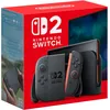 Image de Nintendo Switch 2 console de jeux portables 7.9" 256 Go Écran tactile Wifi Noir en occasion ou reconditionné