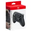 Image de Manette nintendo pro controller pour nintendo switch 2 noir 1-21424406