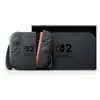 Image de Nintendo switch 2 nintendo noir