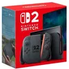 Image de Console Nintendo Switch 2 noire