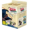 Image de The Legend Of Zelda - The Wind Waker Hd - Edition LimitÃ©e Wii U en occasion ou reconditionné