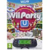 Image de Jeu vidéo - Nintendo - Wii Party U - 80 jeux - 1-4 joueurs - Disque Wii U
