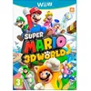 Image de Super Mario 3D World Jeu Wii U