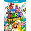 Image de Super Mario 3d World Wii U en occasion ou reconditionné