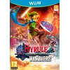 Image de Hyrule Warriors Wii U en occasion ou reconditionné