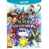 Image de Super Mario Smash Bross - Jeu Wii U