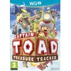 Image de Captain Toad : Treasure Tracker Wii U en occasion ou reconditionné