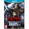Image de Devils Third Jeu Wii U
