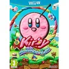 Image de Kirby Et Le Pinceau Arc-En-Ciel Wii U en occasion ou reconditionné