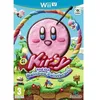 Image de Jeu de plateforme - Nintendo - Kirby et le Pinceau Arc-en-ciel - Wii U - 1-4 joueurs - PEGI 3+ en occasion ou reconditionné