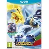 Image de Pokkén Tournament Jeu Wii U