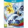 Image de Pokkén Tournament Jeu Wii U
