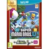 Image de New Super Mario Bros. U - Nintendo Selects Wii U en occasion ou reconditionné