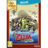 Image de The legend of Zelda the wind waker HD Wii U en occasion ou reconditionné