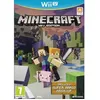 Image de Minecraft Wii U Edition Jeu Wii U