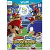 Image de Mario & Sonic aux JO Rio 2016 Jeu Wii U