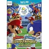 Image de Mario & Sonic Aux Jeux Olympiques De Rio 2016 Wii U en occasion ou reconditionné