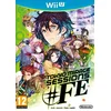 Image de Tokyo Mirage Sessions #FE Wii U en occasion ou reconditionné