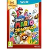 Image de Super Mario 3D World Select Jeu Wii U