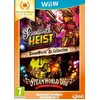 Image de SteamWorld Collection (SteamWorld Heist & SteamWorld Dig) Wii U en occasion ou reconditionné