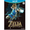 Image de The Legend of Zelda : Breath of the Wild Jeu Wii U
