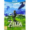 Image de The Legend Of Zelda : Breath Of The Wild Wii U en occasion ou reconditionné