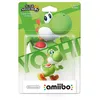 Image de Figurine Amiibo Yoshi Super Smash Bros. NINTENDO