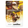 Image de Figurine Amiibo Donkey Kong Super Smash Bros. NINTENDO
