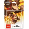 Image de Amiibo Figurine NÂ°4 Donkey Kong en occasion ou reconditionné