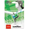 Image de Figurine Amiibo - Entraineuse Wii Fit N°8   Collection Super Smash Bros.