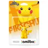 Image de Figurine Amiibo Pikachu Super Smash Bros . NINTENDO