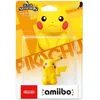 Image de Figurine Amiibo - Pikachu N°10   Collection Super Smash Bros.