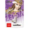 Image de Figurine Amiibo Super Smash Bros - Zelda NINTENDO