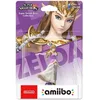 Image de Figurine Amiibo - Zelda N°13   Collection Super Smash Bros.