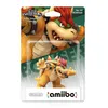 Image de Figurine Amiibo Super Smash Bros- Bowser NINTENDO