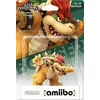 Image de Figurine Nintendo Amiibo No. 20 Bowser Collection Super Smash Bros en occasion ou reconditionné