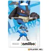 Image de Figurine Amiibo Lucario Smash Bros. NINTENDO
