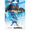 Image de Figurine Nintendo Amiibo No. 21 Lucario Collection Super Smash Bros en occasion ou reconditionné