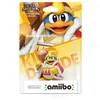 Image de Figurine Amiibo Super Smash Bros - Roi Dadidou NINTENDO