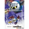 Image de Figurine Amiibo Super Smash Bros - Meta Knight NINTENDO