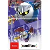 Image de Figurine Amiibo - Meta Knight N°29   Collection Super Smash Bros.
