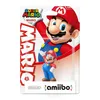Image de Figurine Amiibo Super Mario - Mario NINTENDO