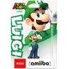 Image de Figurine Amiibo - Luigi   Collection Super Mario