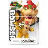 Image de Figurine Amiibo Super Mario - Bowser NINTENDO