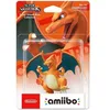 Image de Figurine Amiibo - Dracaufeu N°33   Collection Super Smash Bros.